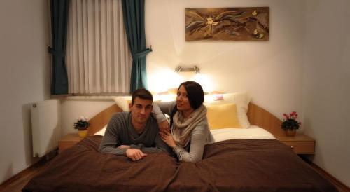 Aparthotel Apartment-hotel New Angela