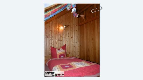 Apartamento Ferienwohnung Harzauber