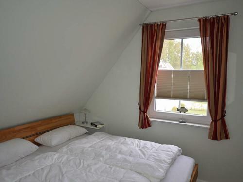 Ferienhaus Godewind Glowe