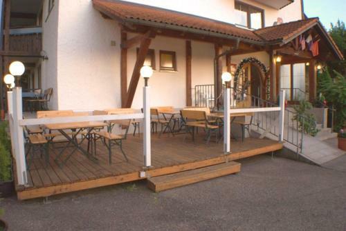 Akzent Hotel Alpenrose