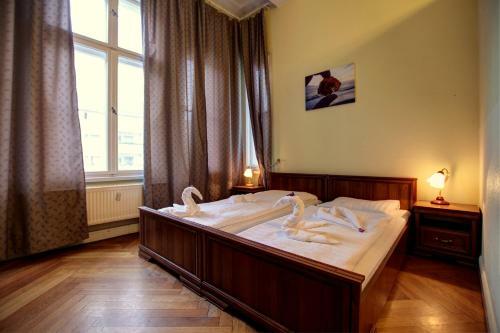 Hotel Pension Bernstein Am Kurf�rstendamm