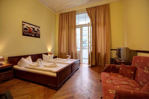 Hotel Pension Bernstein Am Kurf�rstendamm