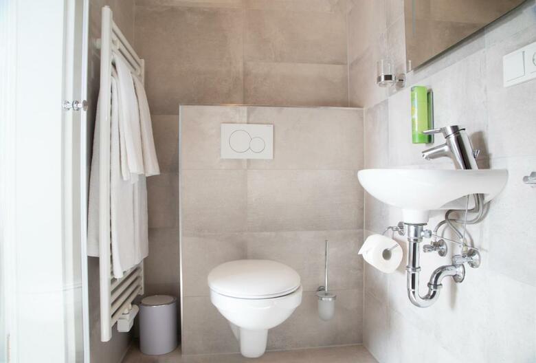 Hotel Apex N�rburg