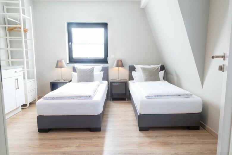 Hotel Apex N�rburg