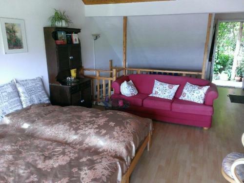 Apartamento Ferienwohnungen-willrich-ferienwohnung-3