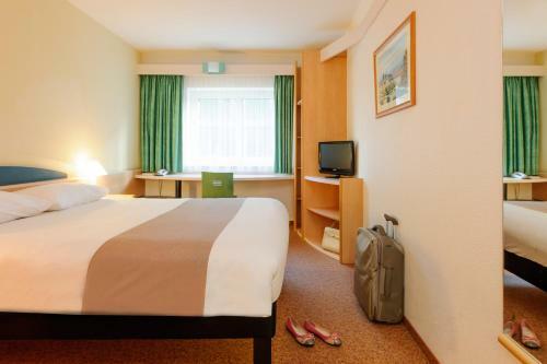Hotel Ibis Fulda City