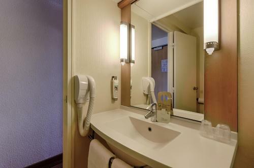 Hotel Ibis Fulda City