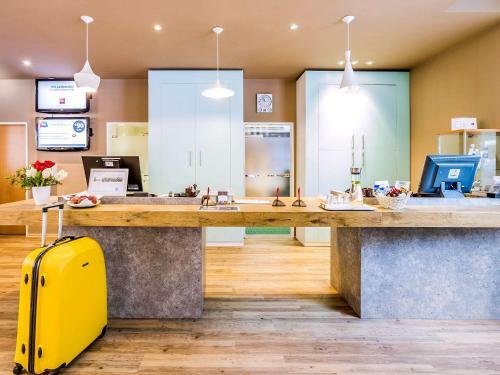 Hotel Ibis Fulda City