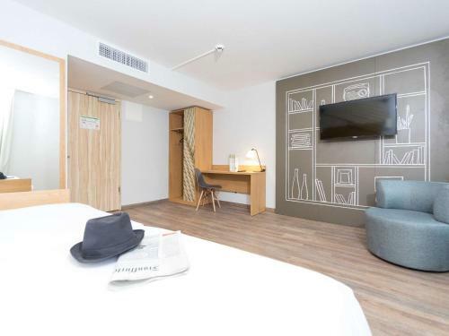 Hotel Ibis Fulda City