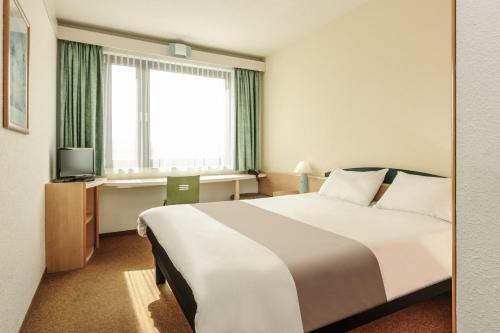 Hotel Ibis Fulda City