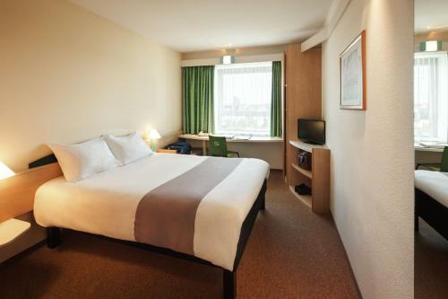 Hotel Ibis Fulda City