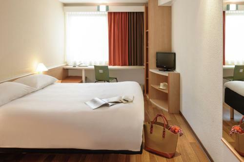 Hotel Ibis Fulda City