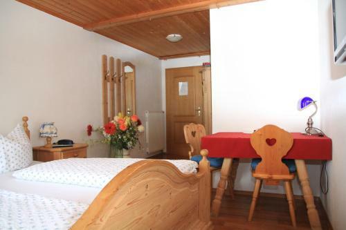 Hostal G�stehaus Obersulzberglehen