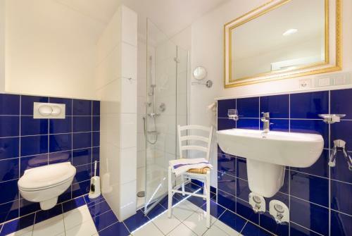 Apartamento Villa Seewind - 300 M Zum Strand - Binz