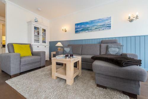 Apartamento Villa Seewind - 300 M Zum Strand - Binz