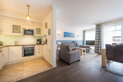 Apartamento Villa Seewind - 300 M Zum Strand - Binz