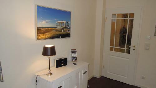 Apartamento Villa Seewind - 300 M Zum Strand - Binz