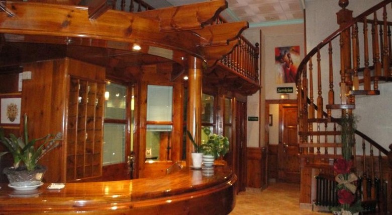 Hotel La Bonaigua