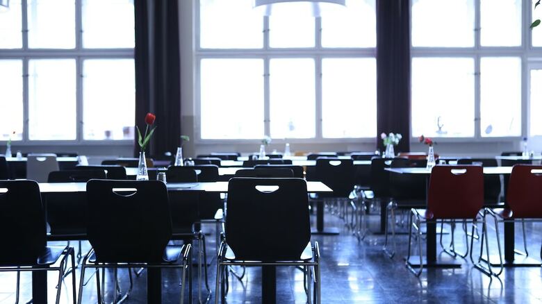 Hostal Industriepalast Hostel & Hotel Berlin