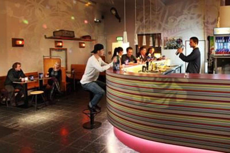 Hostal Industriepalast Hostel & Hotel Berlin