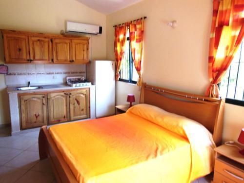 Apartamento Casa Lily & Coco