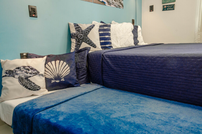Hotel Ponta Negra Beach