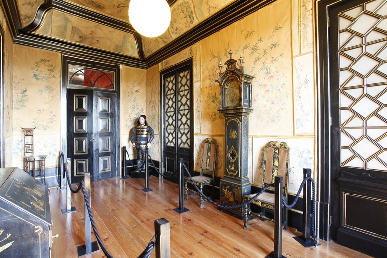 Hotel Casa Da Insua