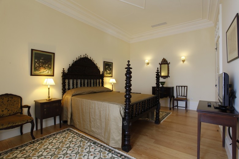 Hotel Casa Da Insua