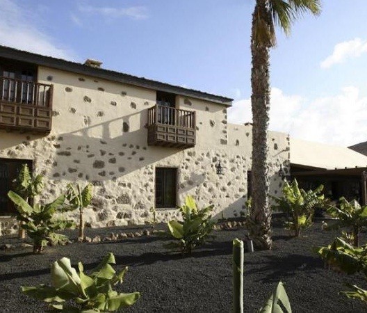 Hotel Oasis Rural Casa Vieja