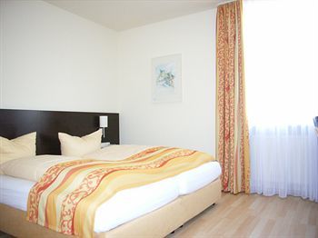 Drexel's Parkhotel