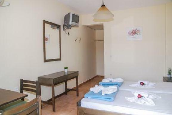 Hotel Anthemis Apartments