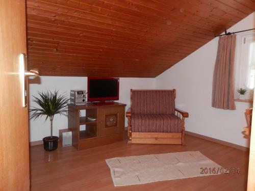 Apartamento Ferienwohnung Katerbaum