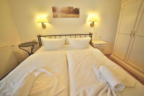 Apartamento Binzer Strandgut