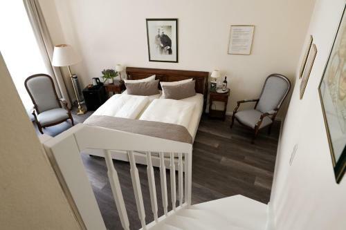 Top Cityline Klassik Altstadt Hotel L�beck