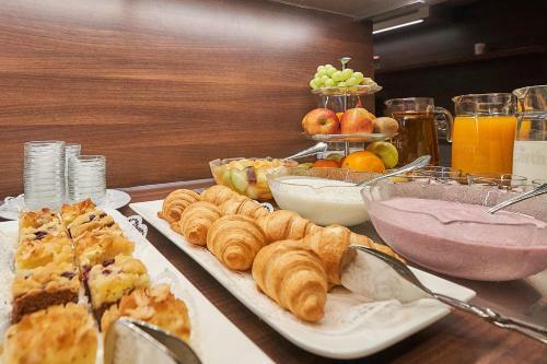 Top Cityline Klassik Altstadt Hotel L�beck