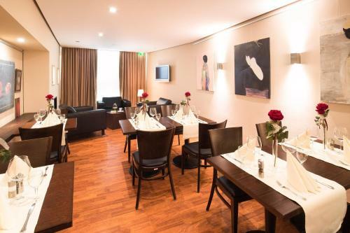 Top Cityline Klassik Altstadt Hotel L�beck