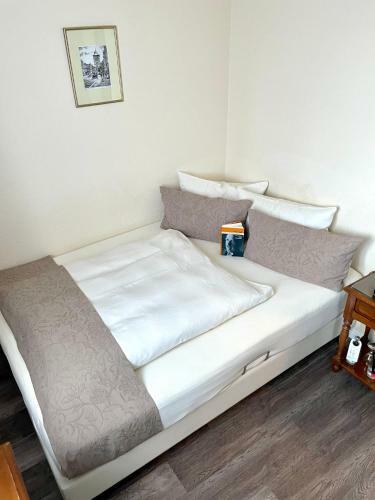 Top Cityline Klassik Altstadt Hotel L�beck