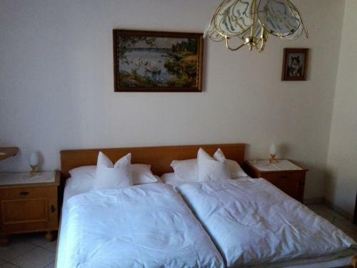 Apartamento Haus Sonneck