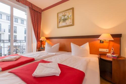 Hotel Esplanade