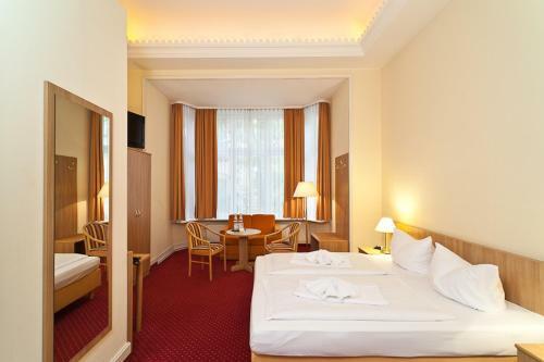 Hotel Vivaldi Berlin Am Kurf�rstendamm