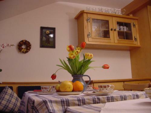 Hostal G�stehaus Kissner
