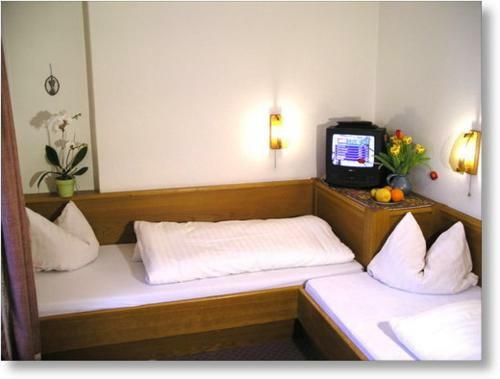 Hostal G�stehaus Kissner