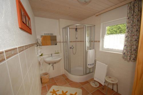 Hostal Landhaus Bergleben