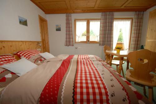 Hostal Landhaus Bergleben