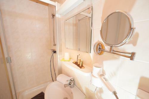 Hostal Landhaus Bergleben