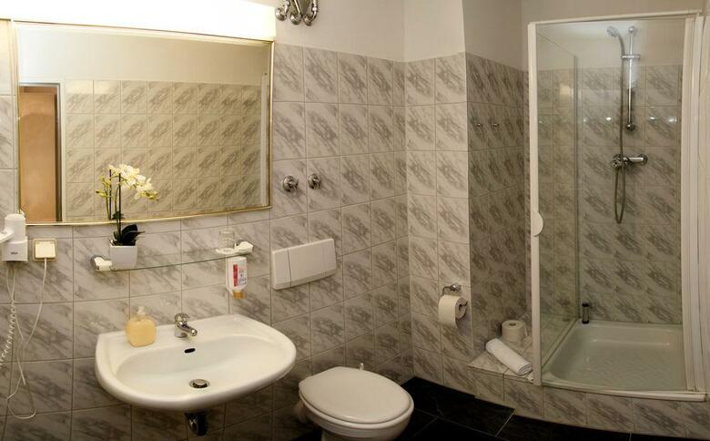 Olivaer Apart Hotel Am Kurf�rstendamm