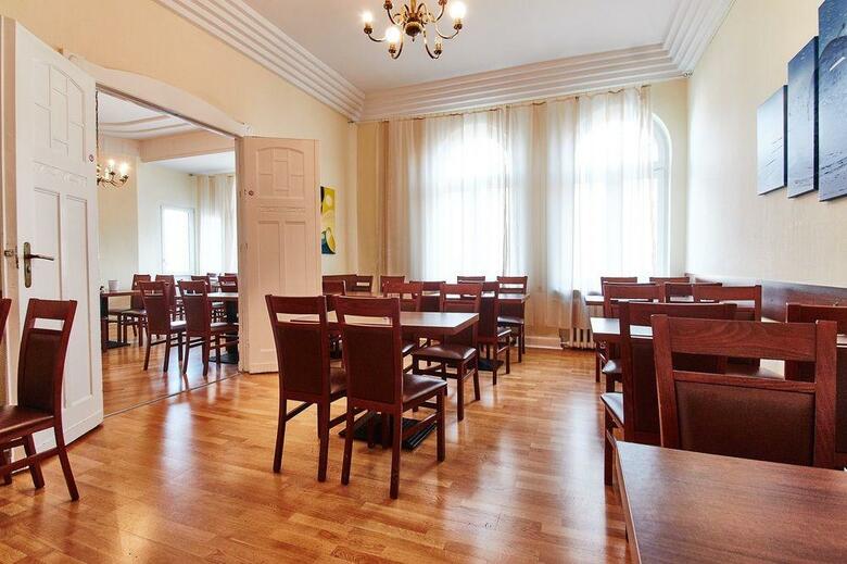 Olivaer Apart Hotel Am Kurf�rstendamm