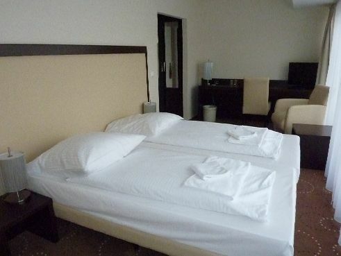 Olivaer Apart Hotel Am Kurf�rstendamm