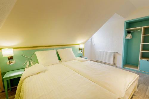 Hotel Center Parcs Nordseek�ste Bremerhaven