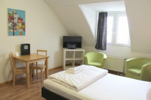 Hostal Stayinn Hostel Und G�stehaus